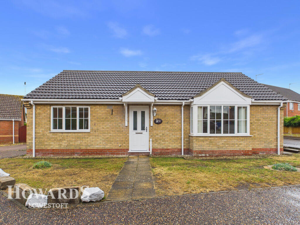 Main image of property: Howley Gardens, Park Hill