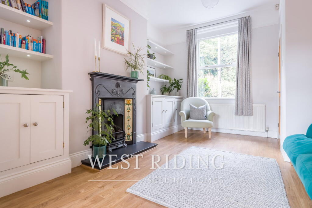 House in Oldham, Saddleworth - More