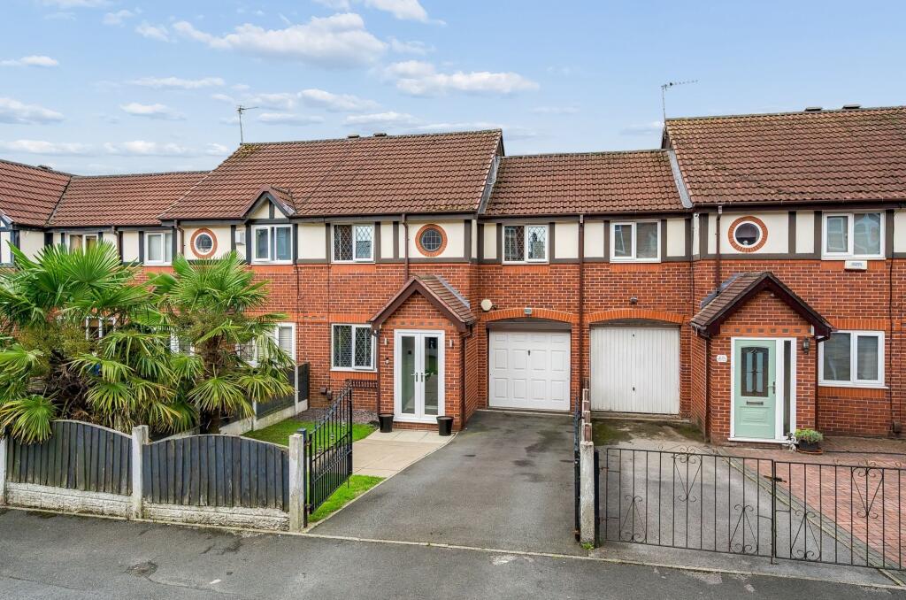 Main image of property: Townsend Road, Swinton, M27
