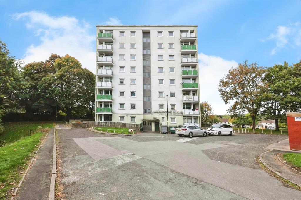 Main image of property: Culmington Road, BIRMINGHAM