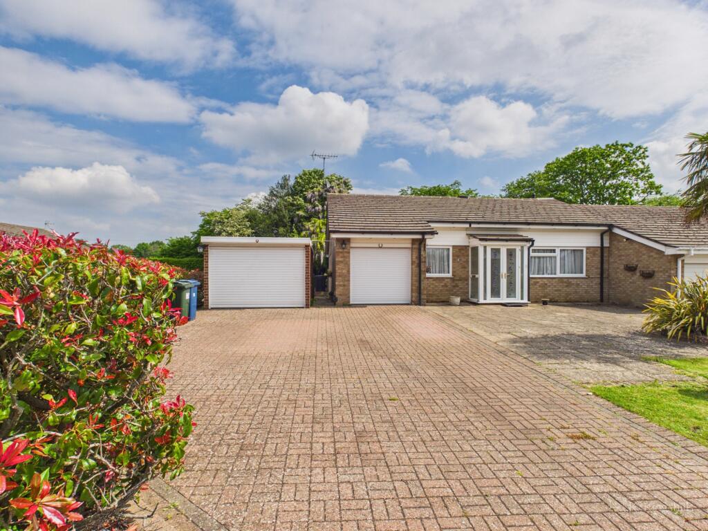 Main image of property: Fernside, Great Kingshill, Buckinghamshire, HP15 6HN