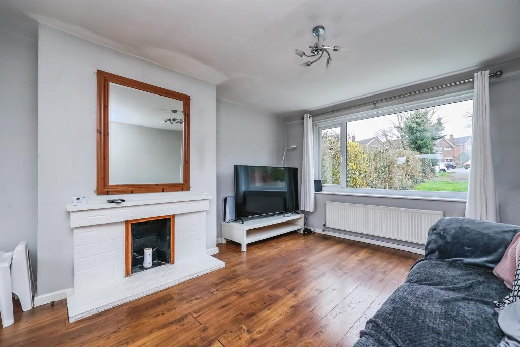 House in Ashfield, Hucknall - View 2