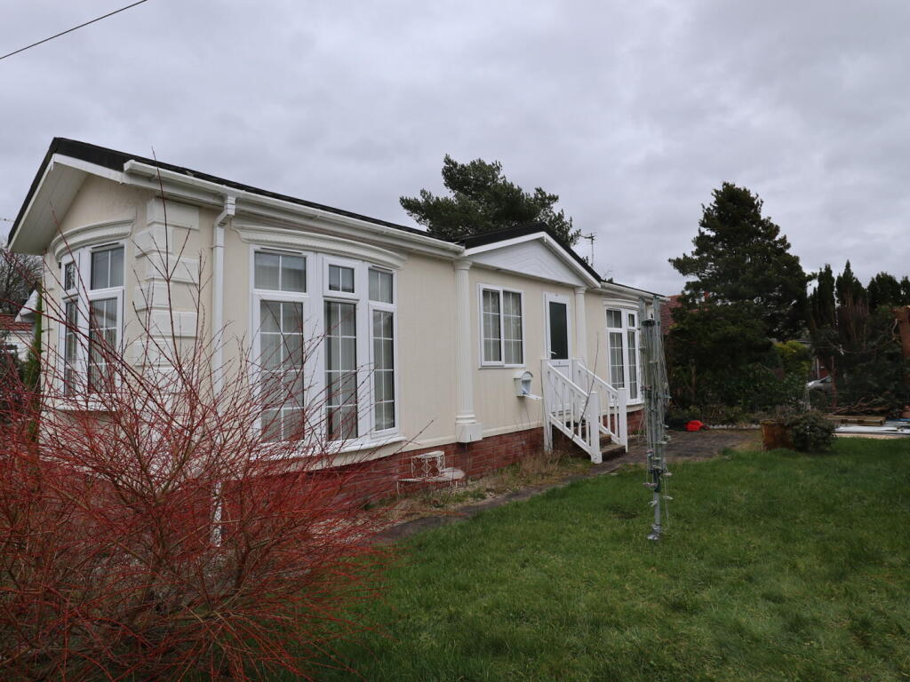 Main image of property: Bosley, Macclesfield