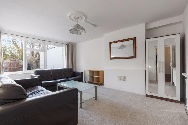 Main image of property: Clarence Crescent, Clapham Park, SW4