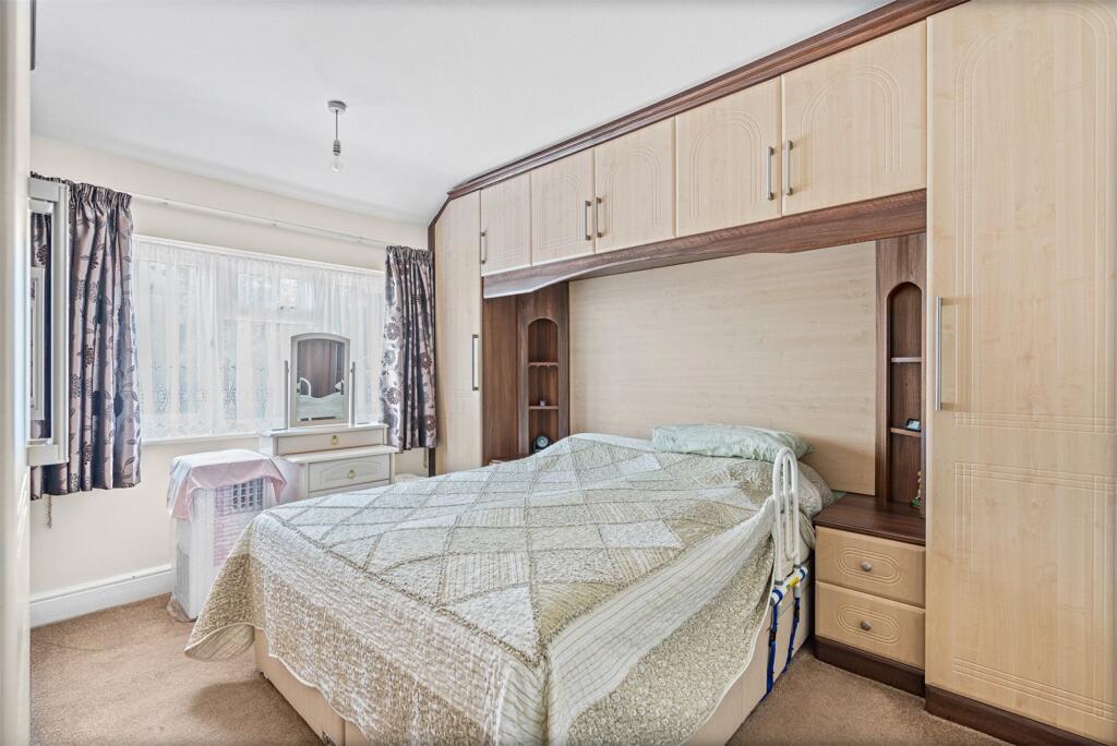 House in Watford - More