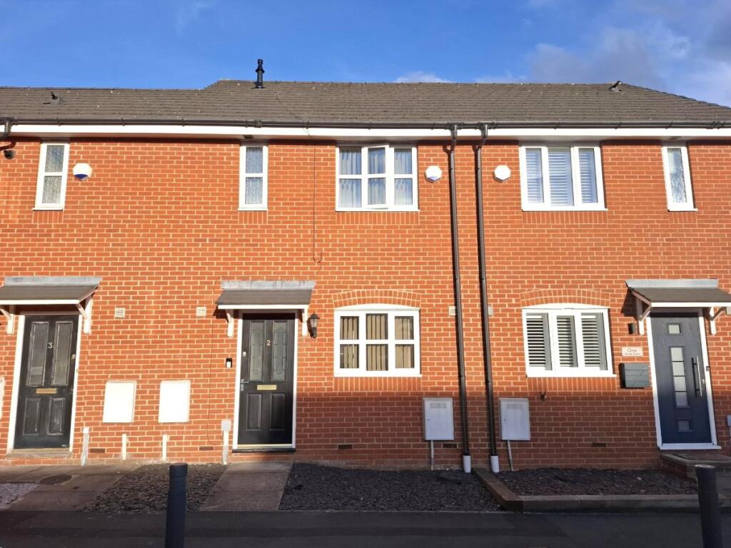 Main image of property: Shone Court, Morley, Leeds