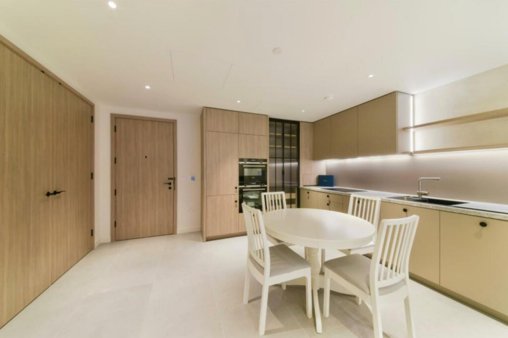 Main image of property: Capella Court, Lewis Cubitt Park, N1C