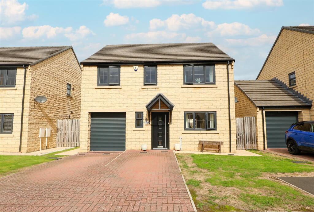 Main image of property: Juniper Grove, Ripon