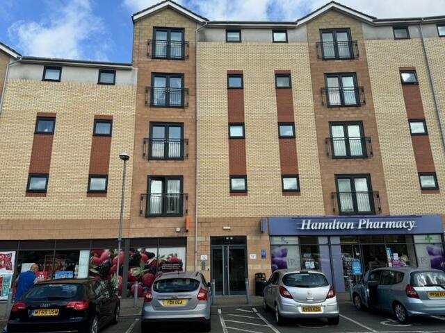 Main image of property: Sandhills Avenue, Hamilton, LEICESTER