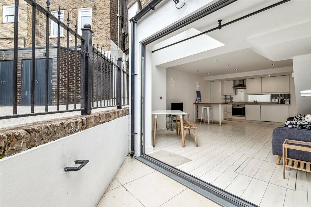 Main image of property: Gloucester Avenue, Primrose Hill, London, NW1