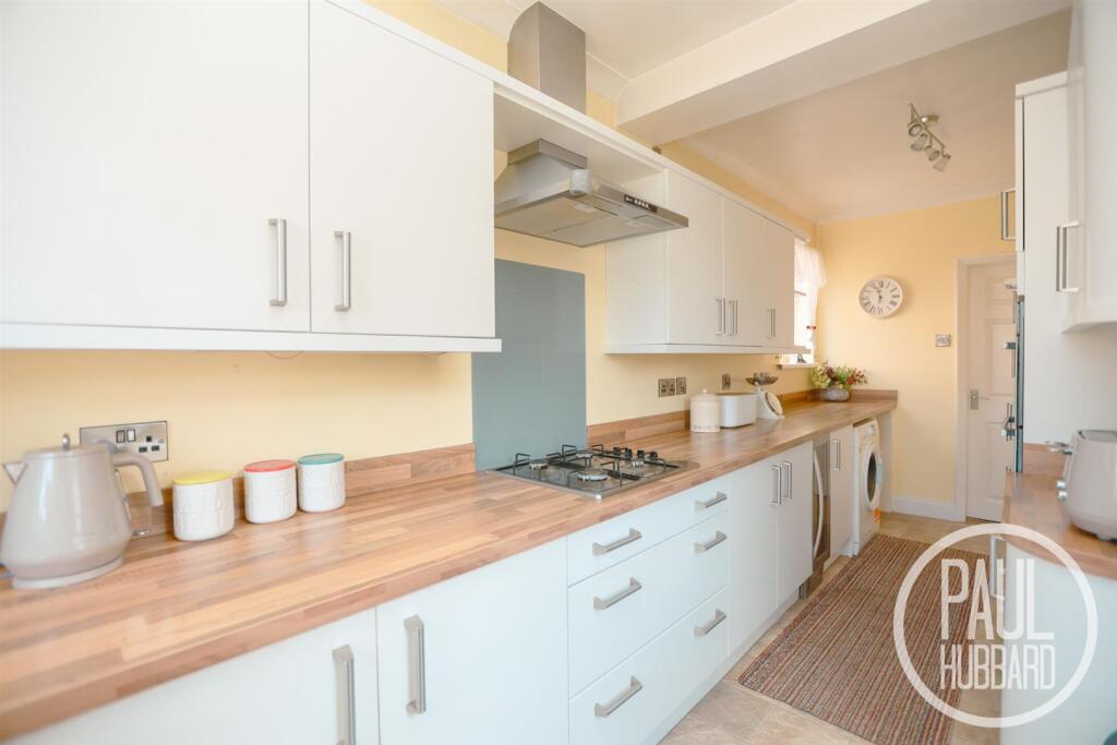 House in Norwich - View 5