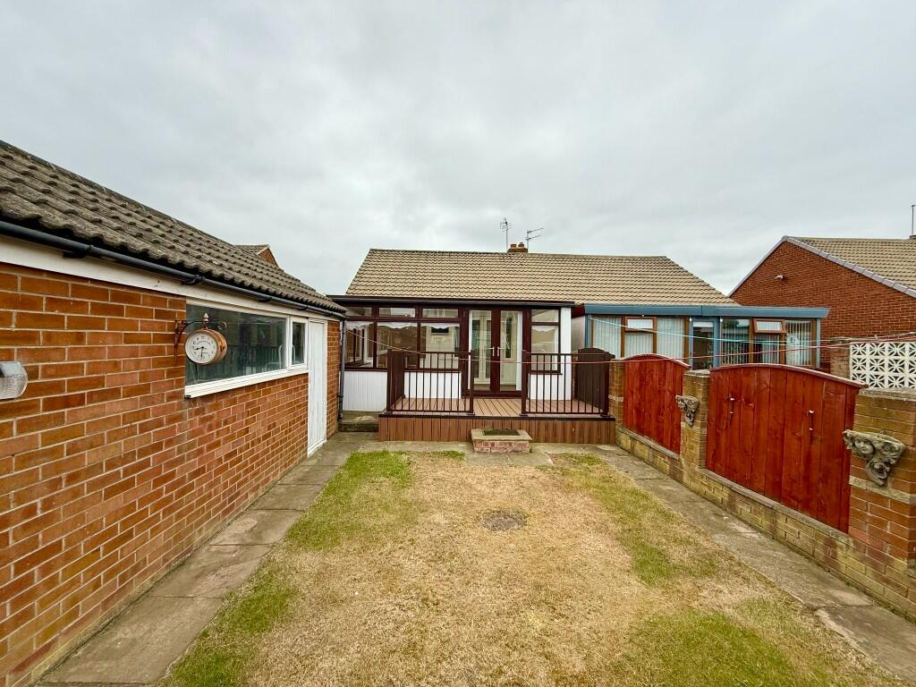 Spencer Close, Marske-By-The-Sea, TS11 photo 4