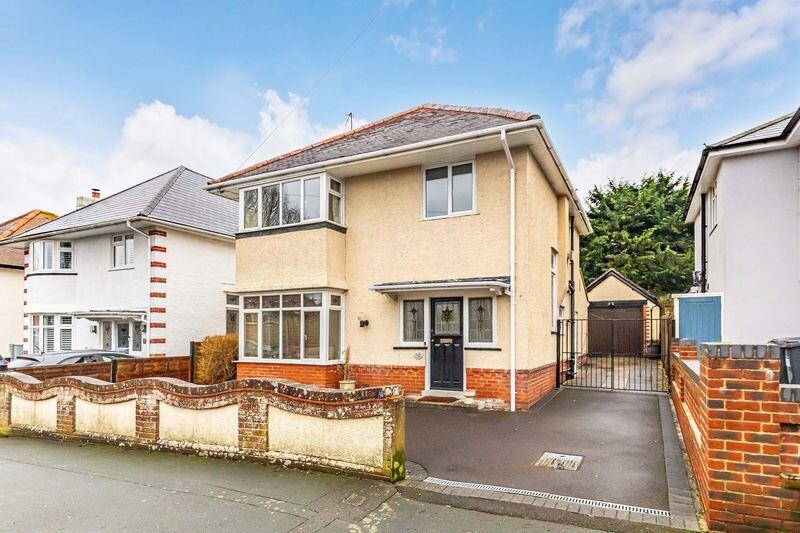 Main image of property: Horsa Road, Southbourne
