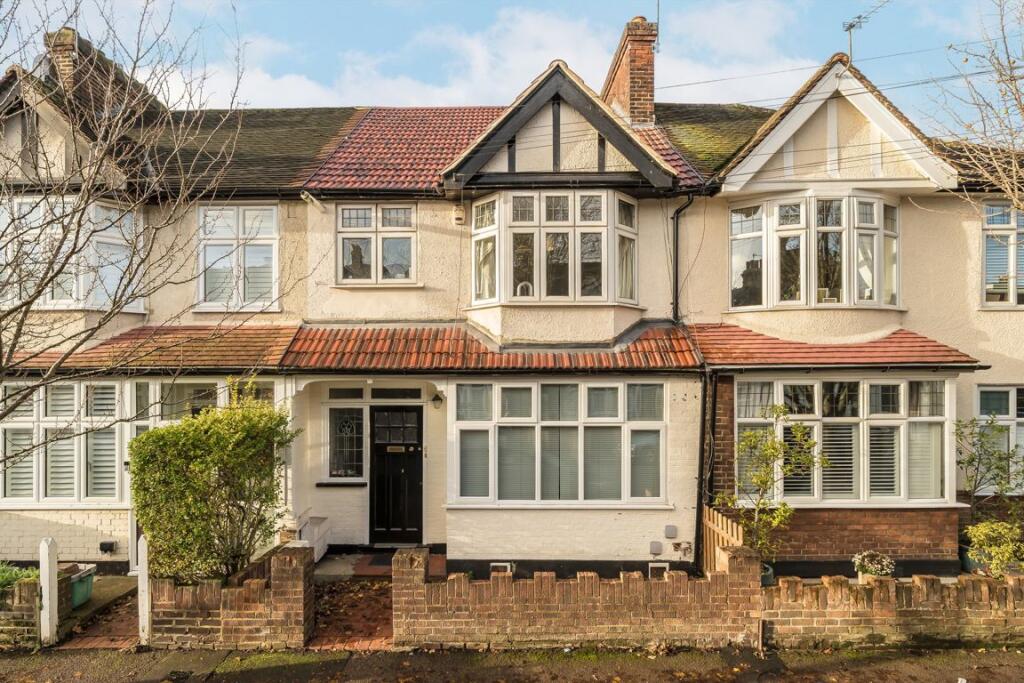 Main image of property: Gore Road, Raynes Park