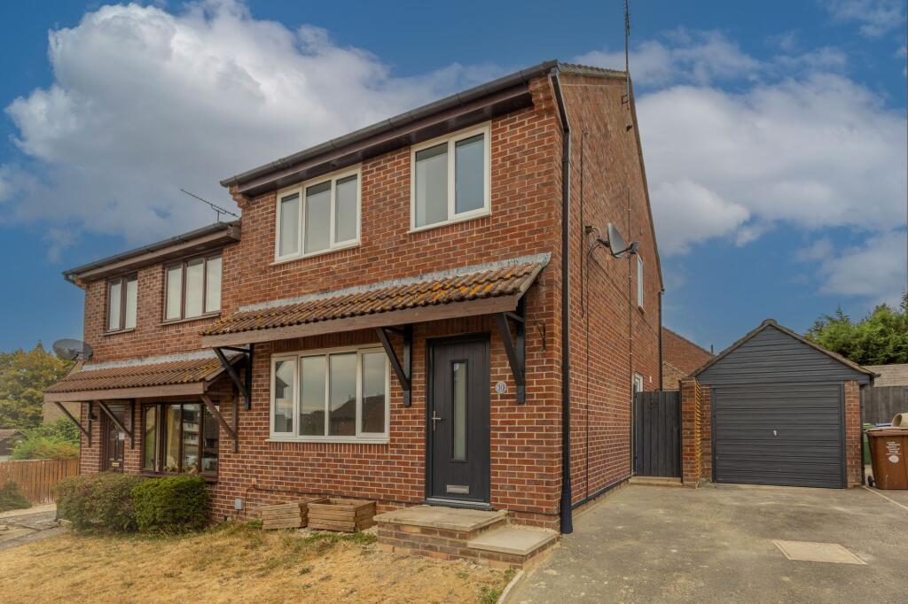 Main image of property: Bonners Close, Malmesbury, SN16