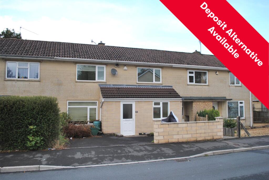 Main image of property: Down Avenue, BATH, Somerset, BA2