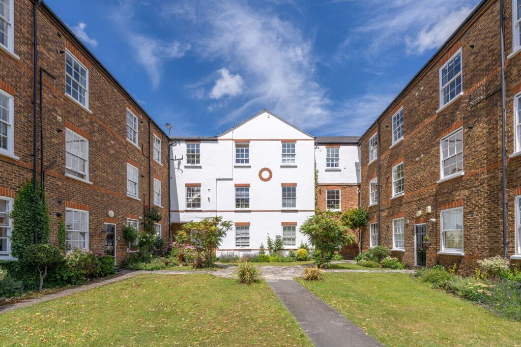 Main image of property: Hampton Road, Teddington, TW11