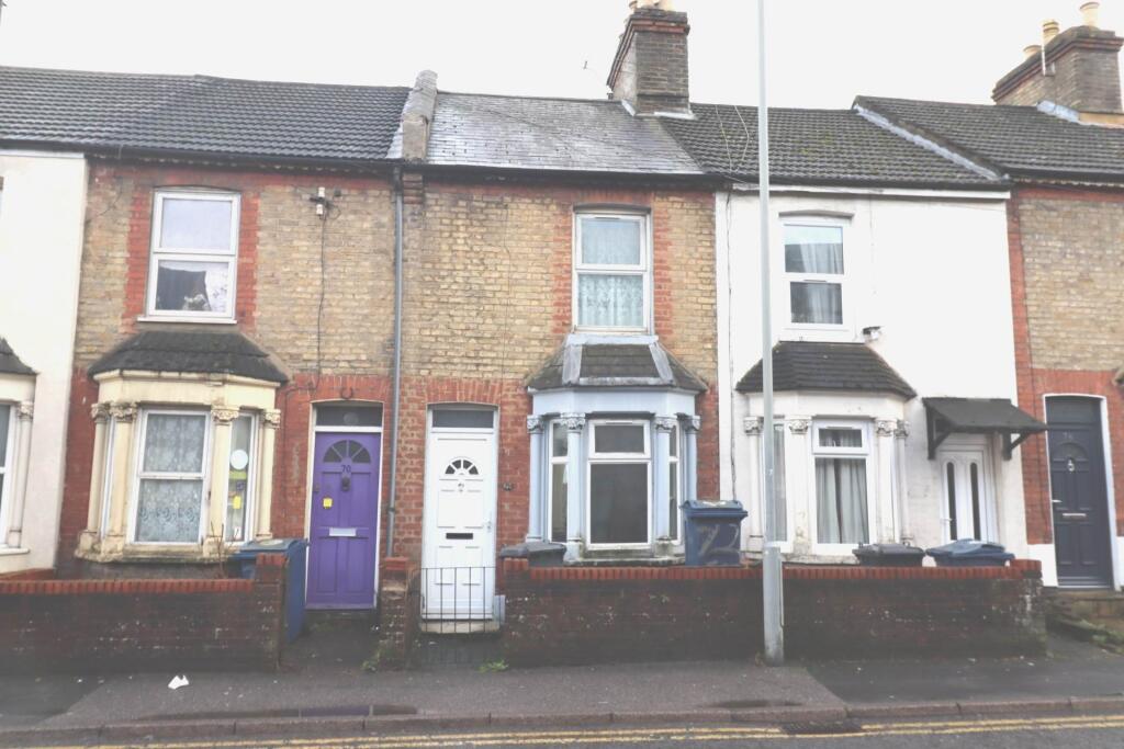 Main image of property: Green Street, High Wycombe