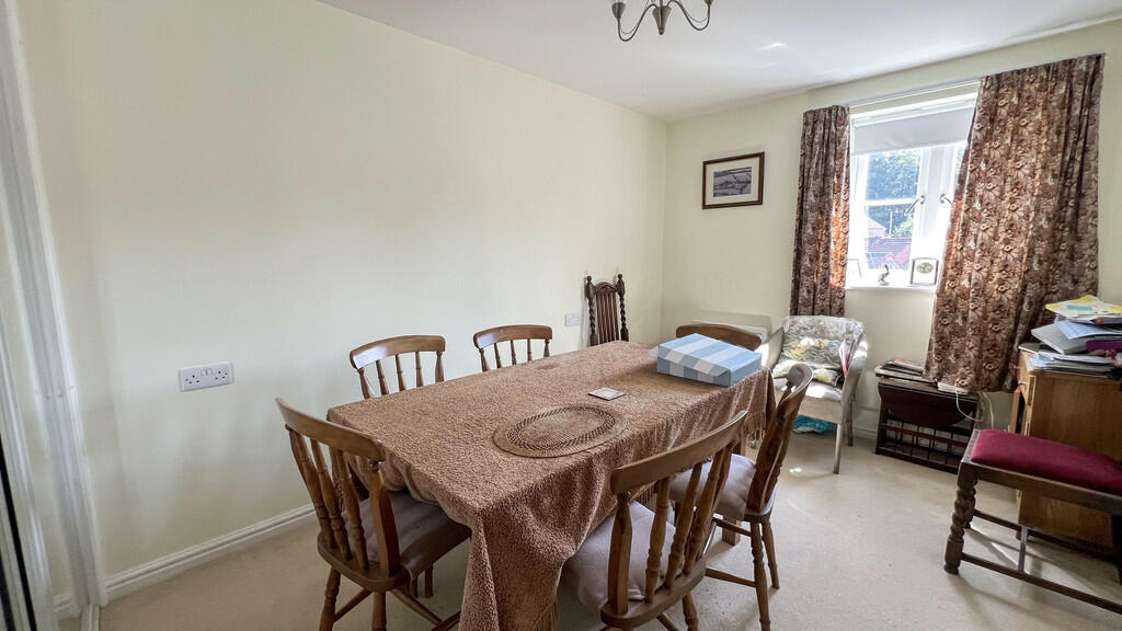 Additional image 5 of George Street, Warminster