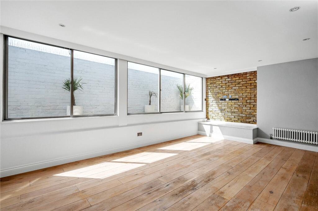 Apartment in London - View 2