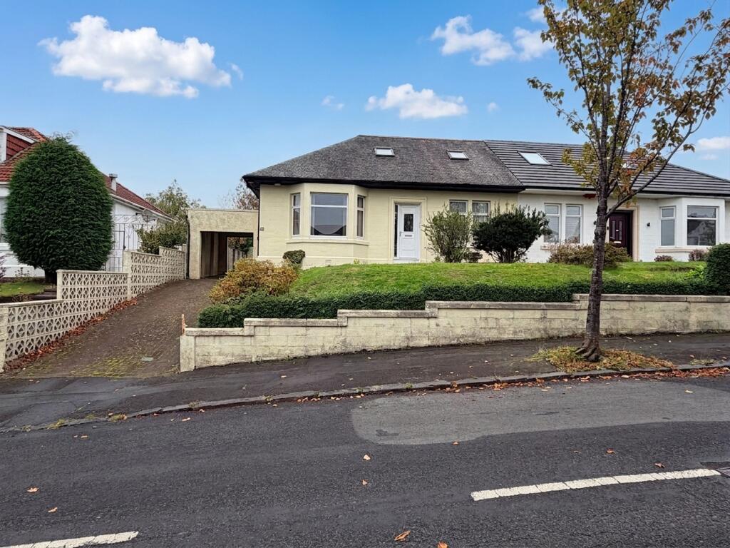 Main image of property: Southwold Road, Paisley, PA1