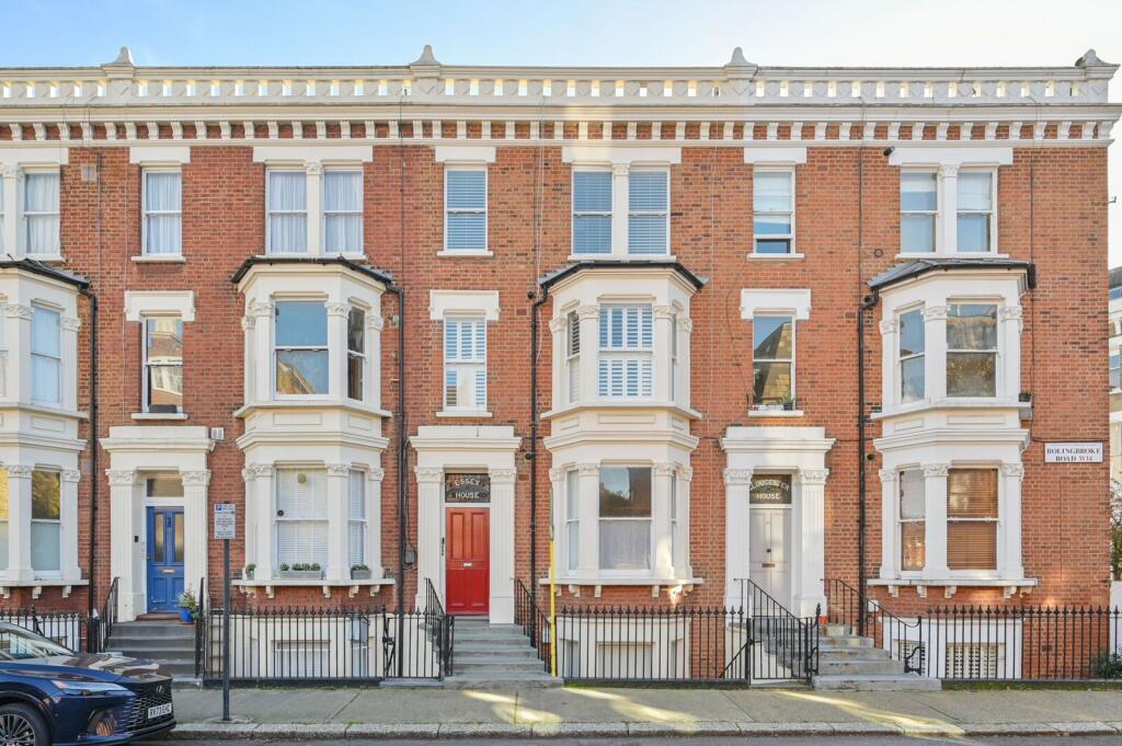 Main image of property: Bolingbroke Road, Brook Green, London, W14