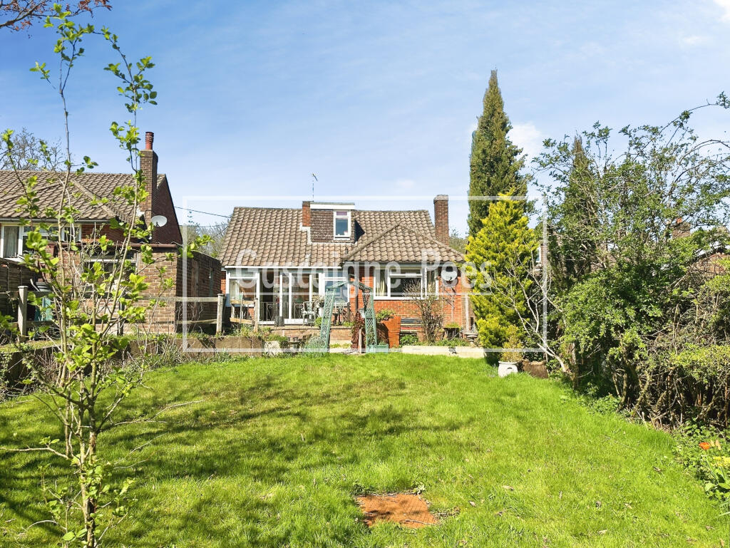 Main image of property: Four Marks