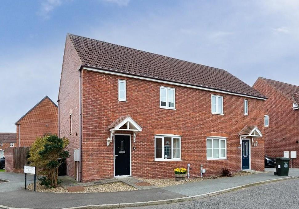 Main image of property: Cloverfield, West Allotment, NE27