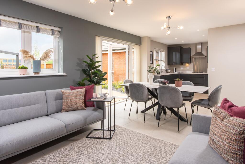 Main image of property: Leighton Buzzard,
LU7 3SF