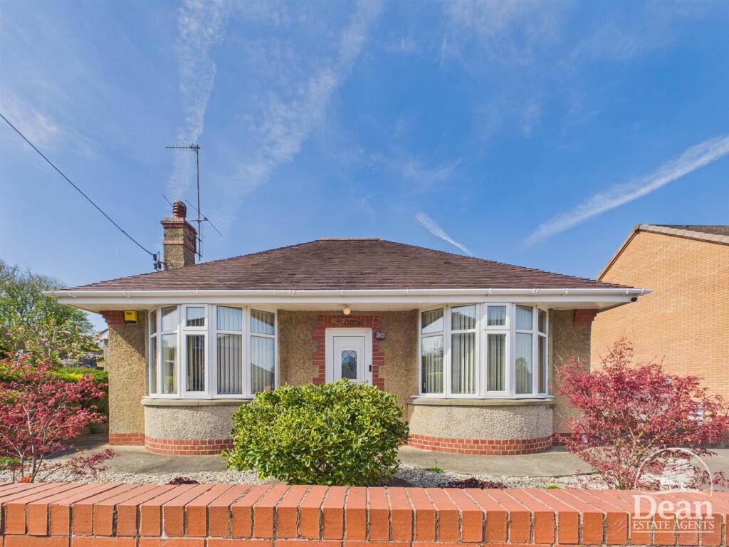 Main image of property: Albert Road, Coleford