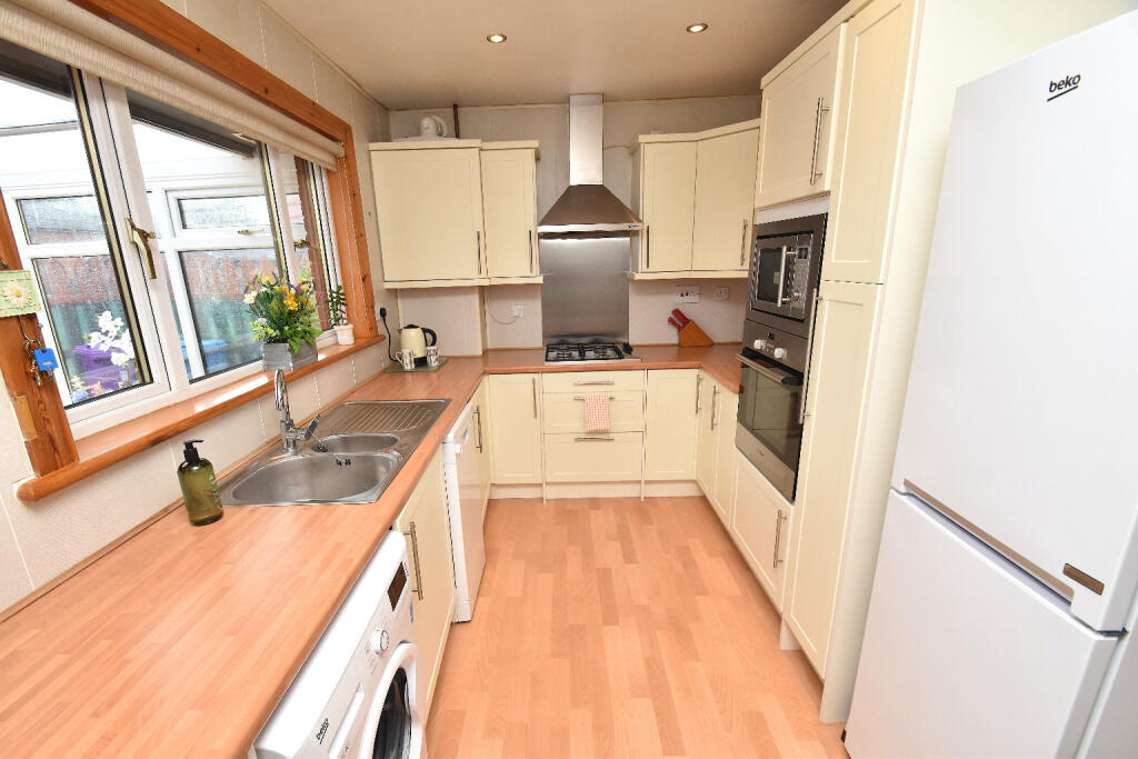 House in Glasgow, Govan - View 4