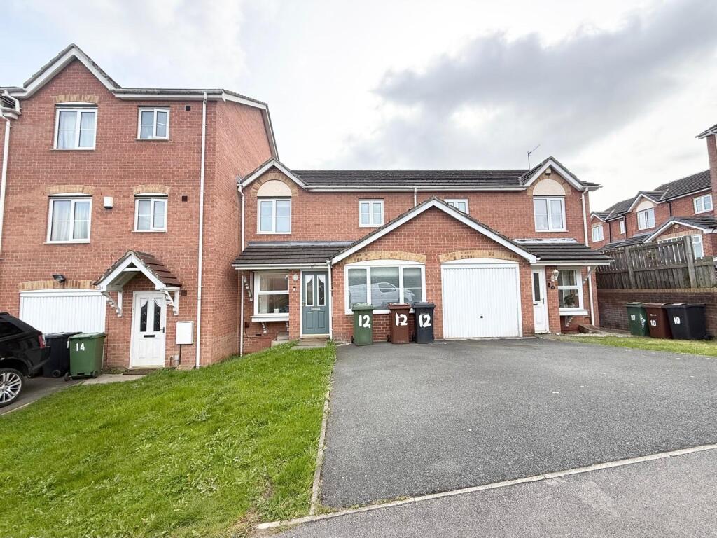 Main image of property: Manderston Chase, Armley, Leeds, West Yorkshire, LS12