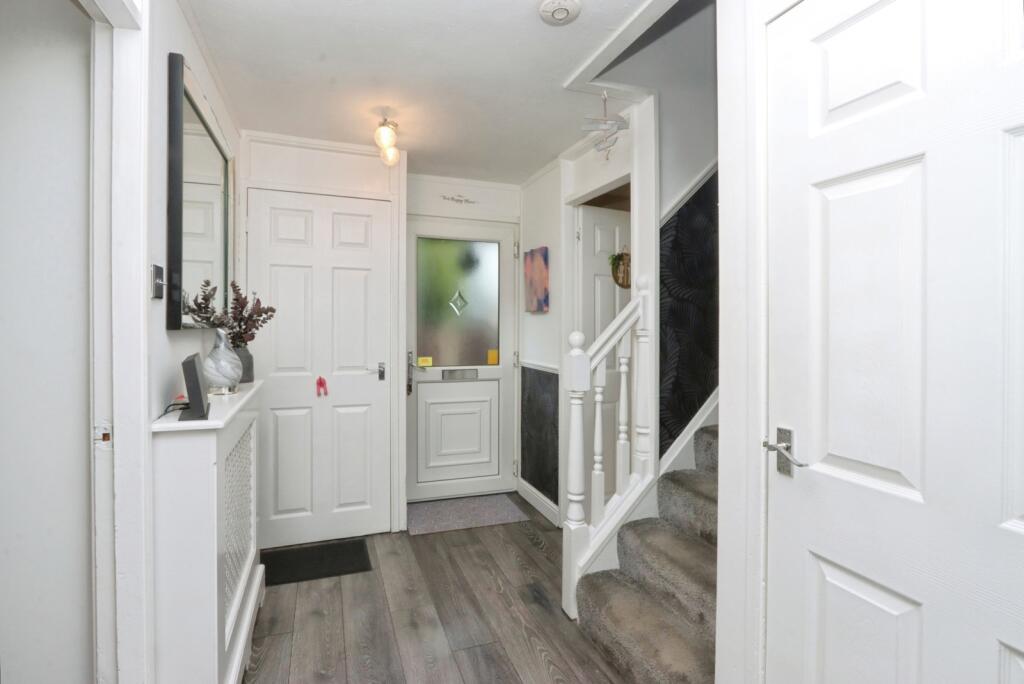 House in Sheffield - View 5
