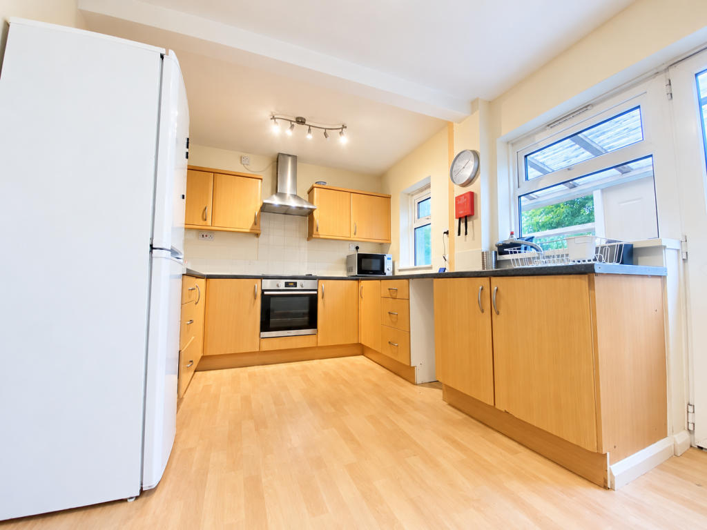 3 bedroom terraced house for rent