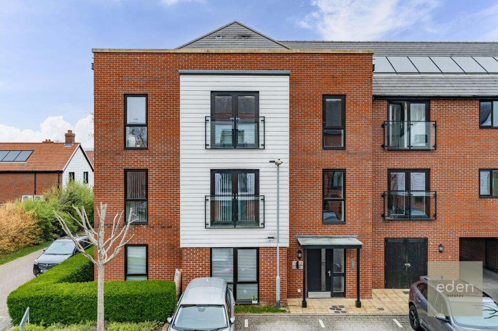 Main image of property: Malpass Drive, Leybourne, ME19