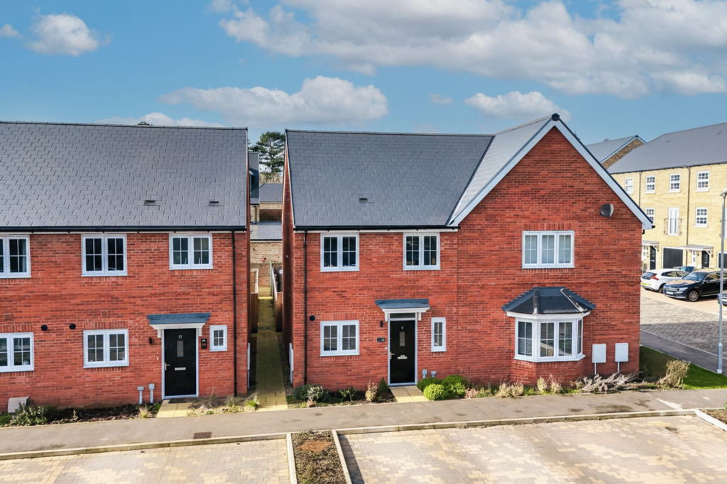 Main image of property: Tutte Gardens, Newmarket, CB8