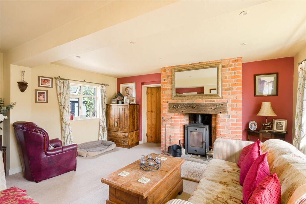 Birthorpe, Sleaford, Lincolnshire, NG34 photo 3