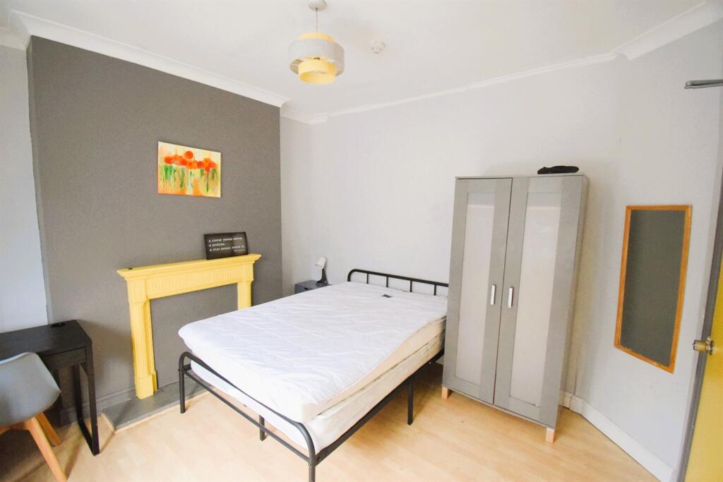 Main image of property: Broadway (Yellow), Pontypridd