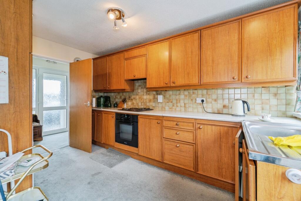 House in Swansea - More