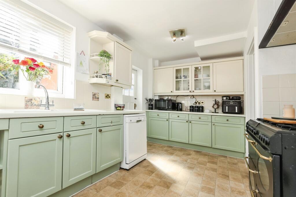 House in Birmingham - View 5