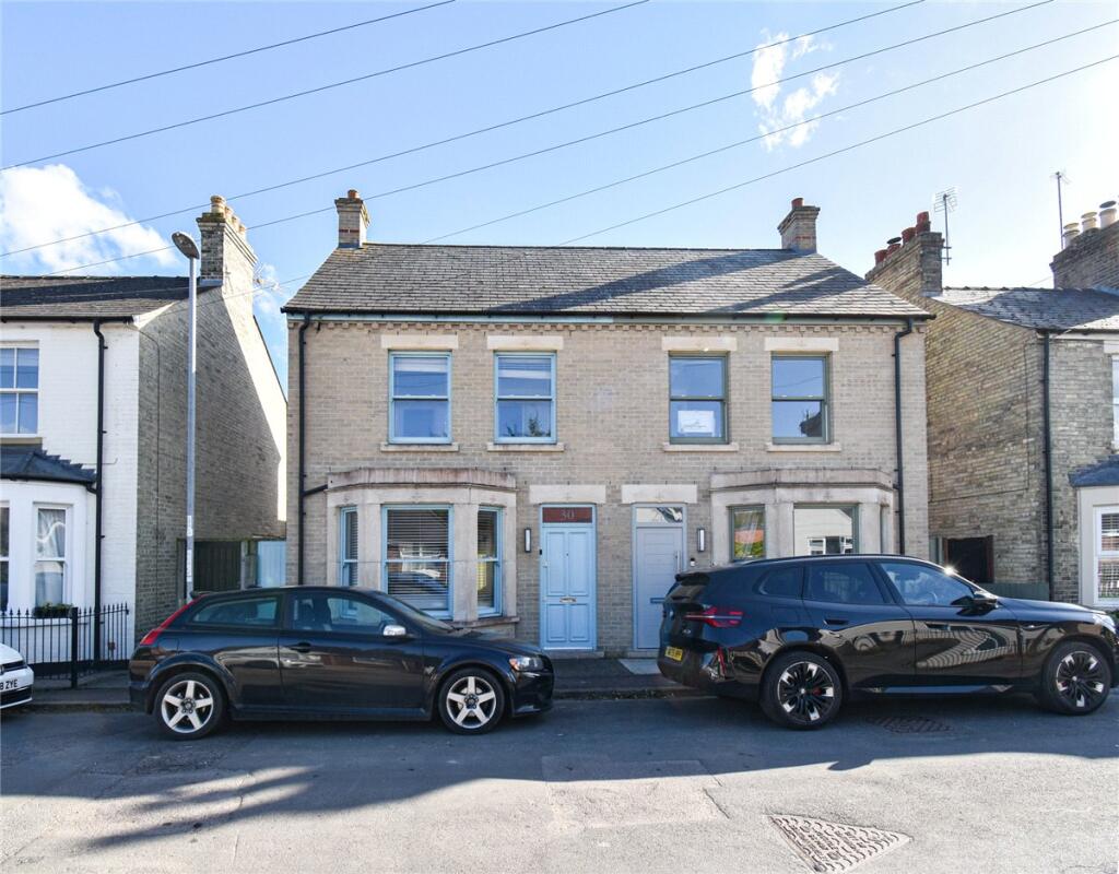 Main image of property: Natal Road, Cambridge, CB1