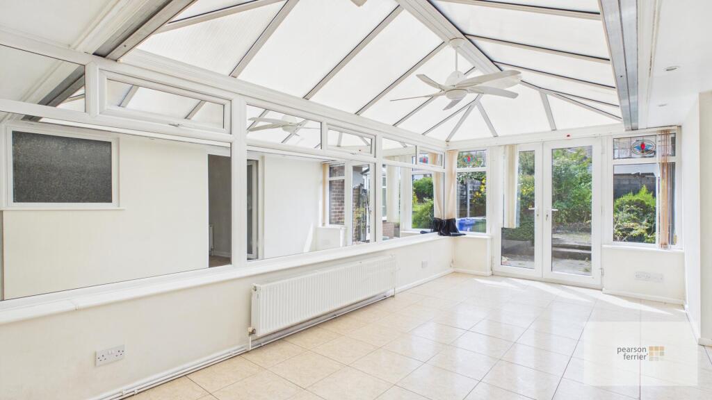 House in Bury, Greater Manchester - View 4
