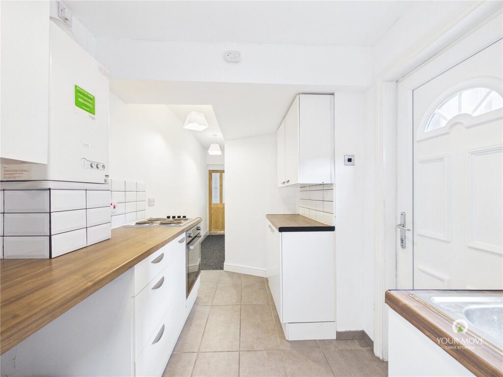 Main image of property: Axwell Terrace, Swalwell, Newcastle upon Tyne, NE16