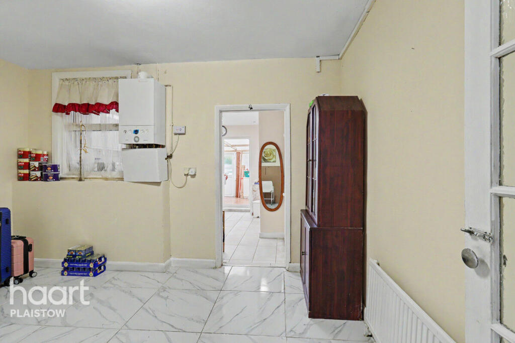Main image of property: Western Road, London