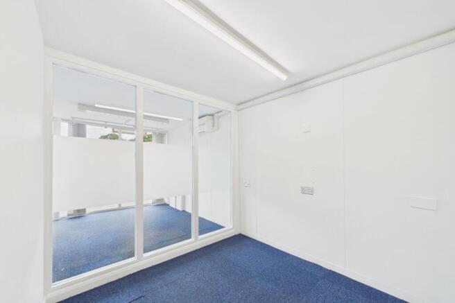 Private office