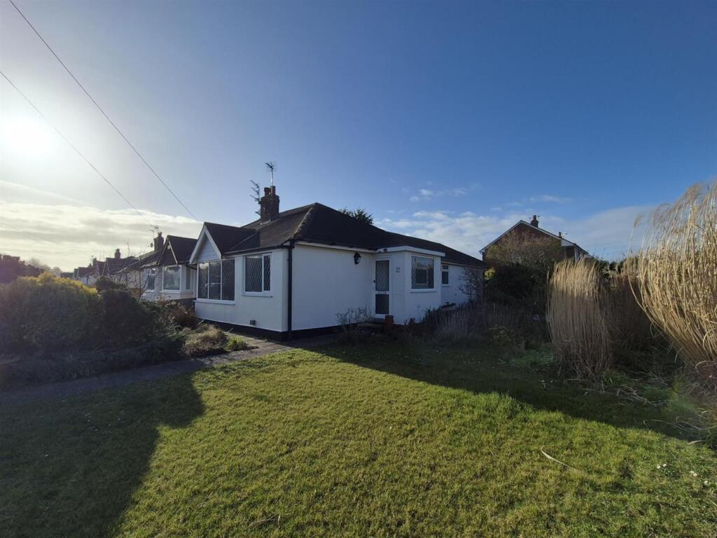 Ribchester Road, Lytham St. Annes photo 2