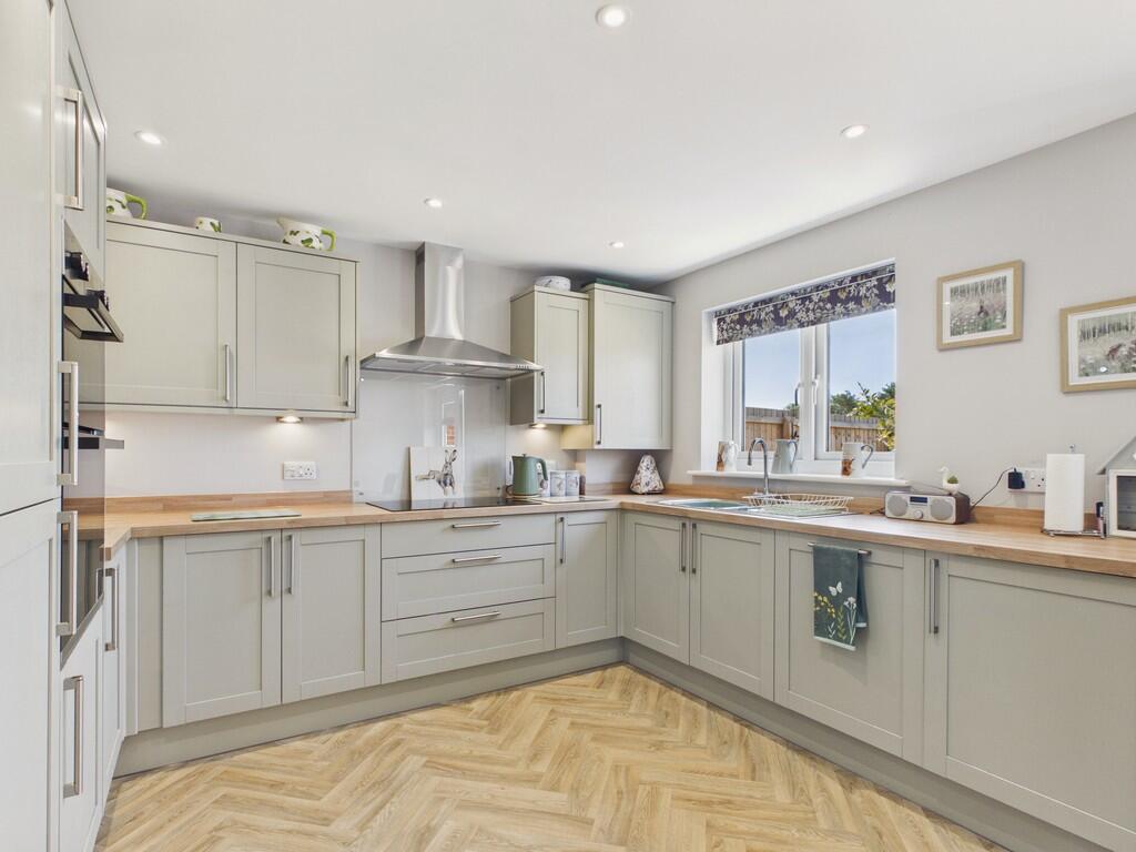 House in East Lindsey, Woodhall Spa - View 4