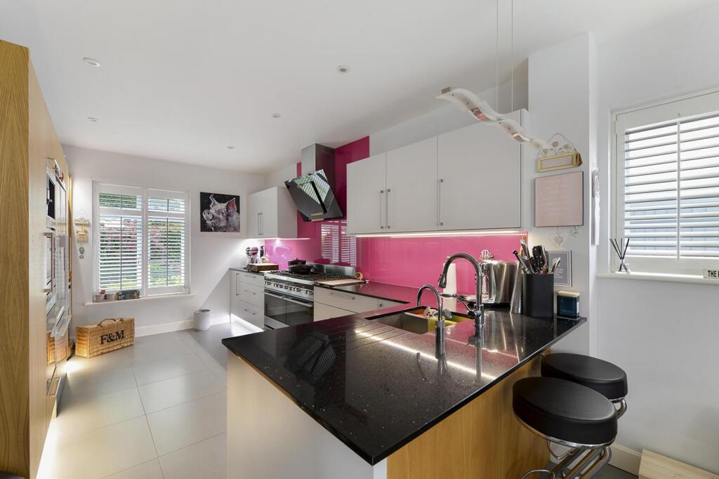 Braeburn Way, Kings Hill, ME19 4EA - View 2