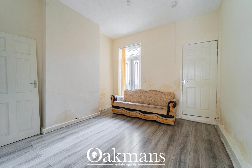 House in Birmingham, West Midlands - View 5