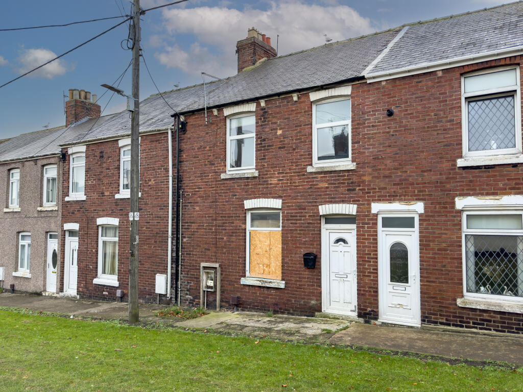 House in Murton, County Durham